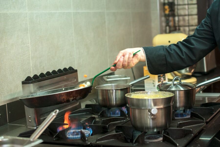 Paris: Full-Day Cooking Class with 3-Course Lunch - Is $222 a fair price?