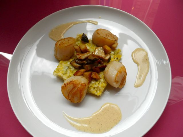 Paris: Hands-On Small Group Cooking Class - Cooking French Food in a Batignolles Atelier