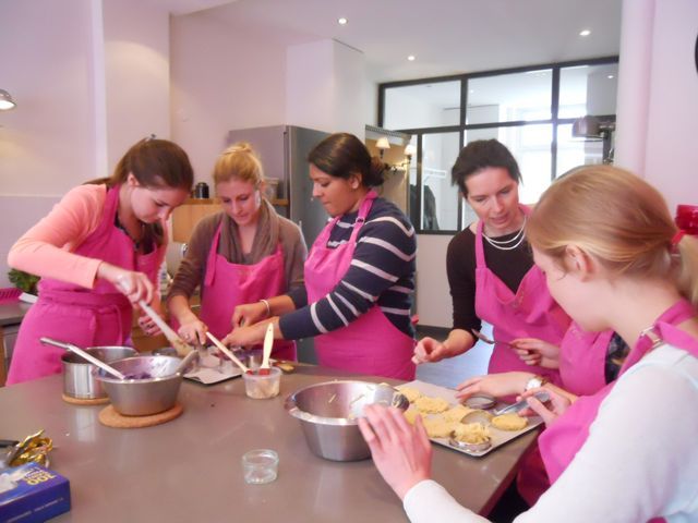 Paris: Hands-On Small Group Cooking Class - Who Will Enjoy This Class Most?