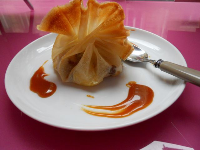 Paris: Hands-On Small Group Cooking Class - What Happens Between 10:30 and 14:00