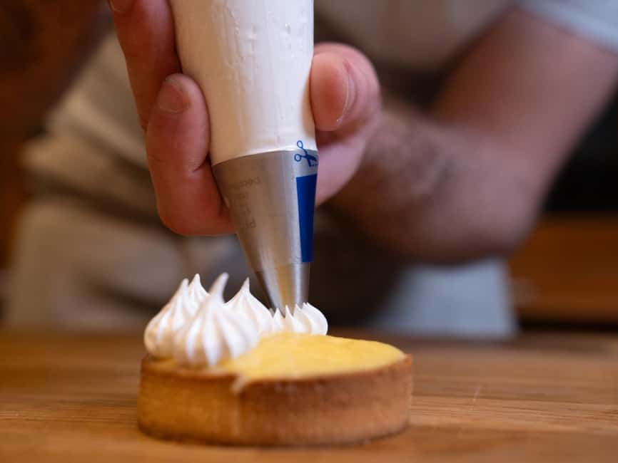 Paris: Lemon Tart Baking Class with a Pastry Chef - Why lemon meringue pie makes a good Paris class