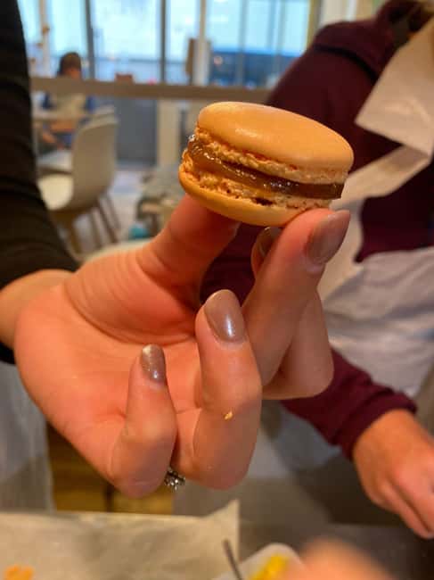 Paris: Macaron Baking Class for Families and Kids - Why this macaroon class works for families