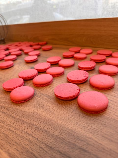 Paris: Macaron Baking Class in Central Paris - Is $122 a fair price?