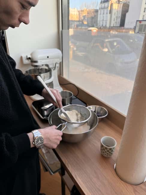 Paris: Macaron Baking Class in Central Paris - What to know before you reserve