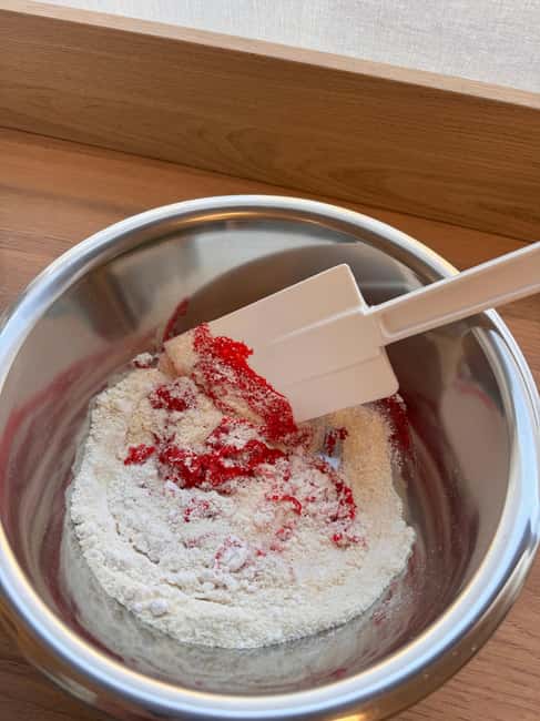 Paris: Macaron Baking Class in Central Paris - Fillings, flavors, and the final tasting