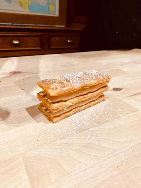 Paris: Millefeuille baking class with a chef - Who Will Enjoy This Workshop Most