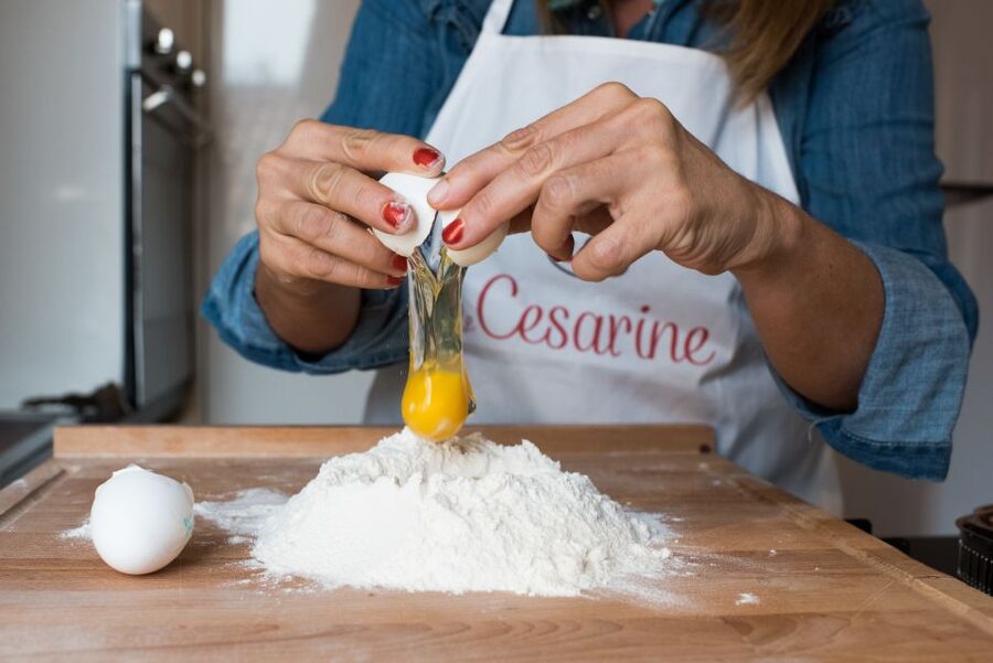 Parma: Private Cooking Class at a Local's Home - A Parma Cooking Class That Takes Place at Home