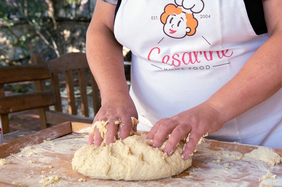 Parma: Private Pasta-Making Class at a Local's Home - Three regional recipes, then lunch or dinner