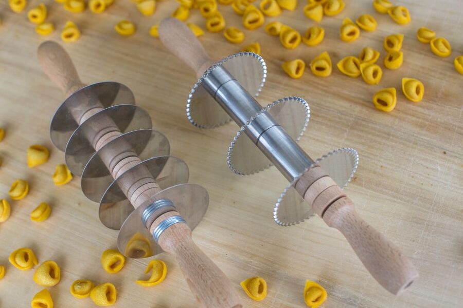 Parma: Private Pasta-Making Class at a Local's Home - Useful booking details before you commit