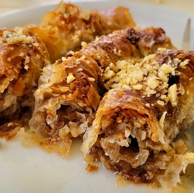 Paros: Greek Cooking Class with Full Meal - What to bring and how to prepare