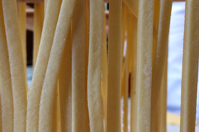 Pasta and Pizza cooking class in Cortona - Who will enjoy this class most