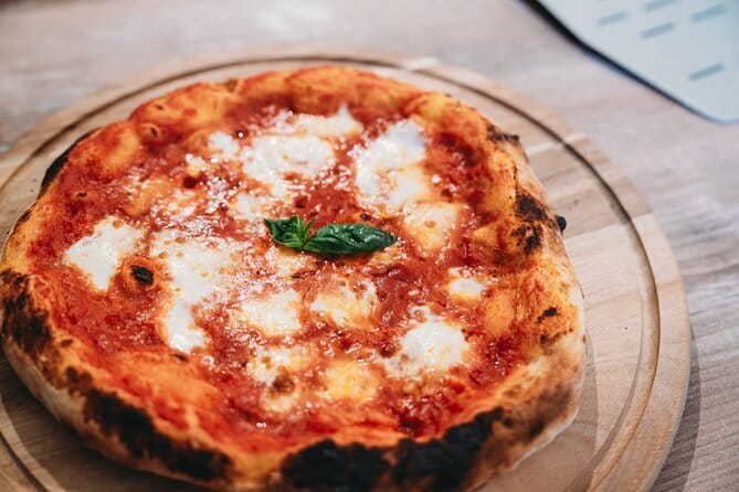 Pasta and Tiramisu Cooking Class with optional Local Market Tour - Is $83.44 a fair price?
