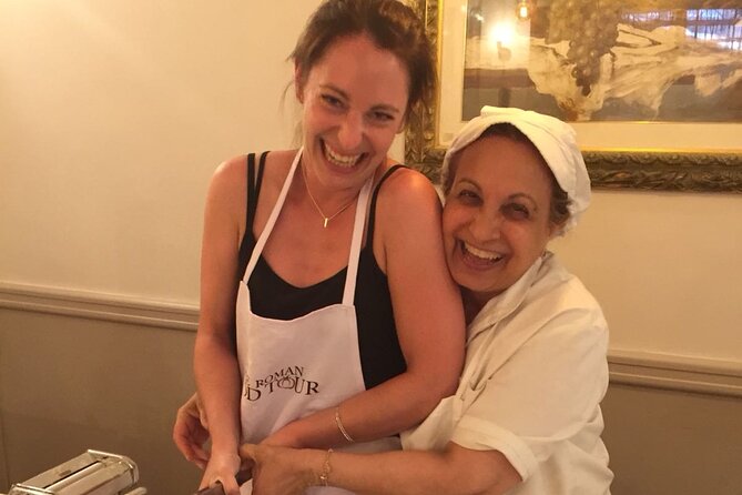 Pasta and Tiramisu Cooking Class with Wine in Venice - Ravioli, Fettuccine, and the Meal You Earn