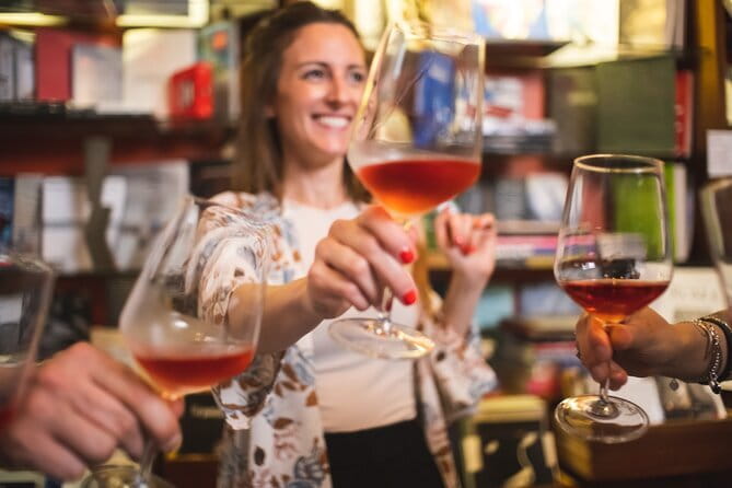 Pasta Cooking Experience in Florence - Sauces, vegetarian choices, and dessert