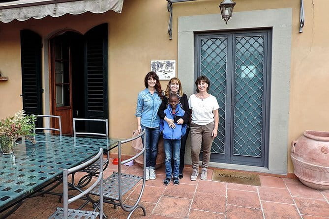 Pasta Cooking Experience in Florence - Who will enjoy this experience most