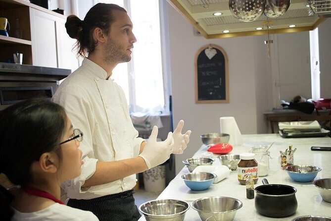 Pasta Making and Tiramisù Cooking Class in Rome - Meeting near Piazza Navona
