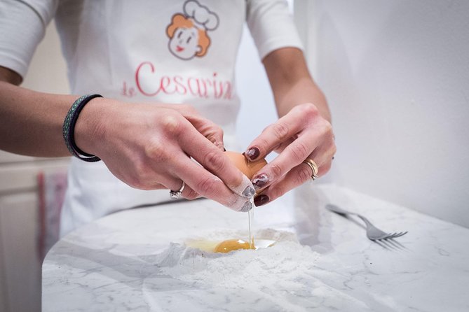 Pasta Making Class: Tagliatelle & Bolognese Sauce - Who will enjoy this class most