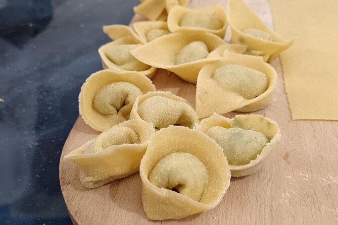 Pasta Making Class with Dinner and Wine in Florence - What the $45.86 Price Really Covers