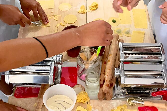 Pasta Making Class with Dinner and Wine in Florence - Who Will Enjoy This Class Most