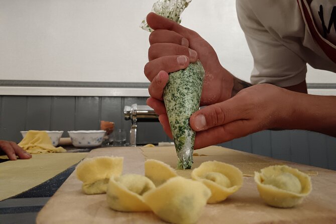 Pasta Making Class with Dinner and Wine in Florence - Timing, Tickets, and Practical Details