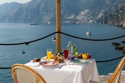 Pasta & Tiramisù: Cook, Lunch & Beach Day in Amalfi Coast!