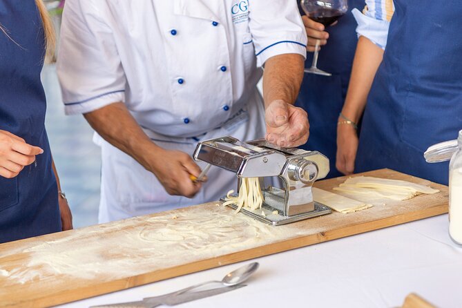 Pasta & Tiramisù: Cook, Lunch & Beach Day in Amalfi Coast! - Practical Details That Can Shape Your Day