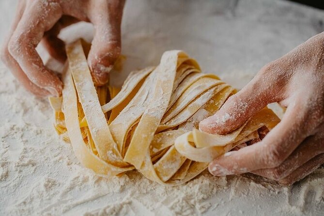 Pasta & Tiramisu Cooking Class + Italian Market Tour in Florence - Who will enjoy this class most?