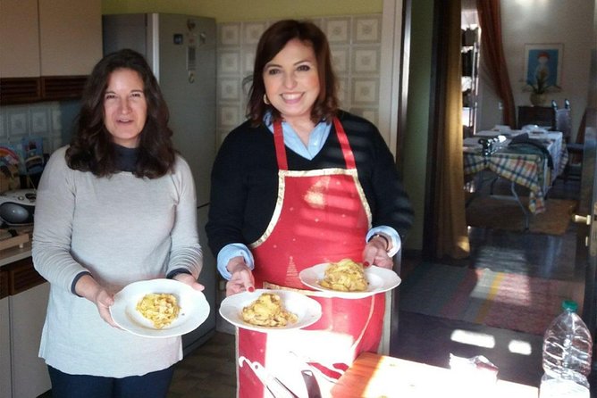Pastamama, Home Cooking Classes at Grace's Home - Key points to know before booking