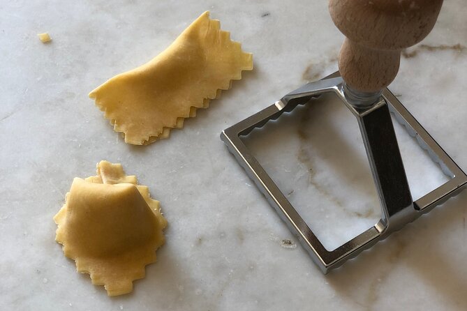 Pastamania - Florence Pasta Making Class - Timing, meeting point, and booking details