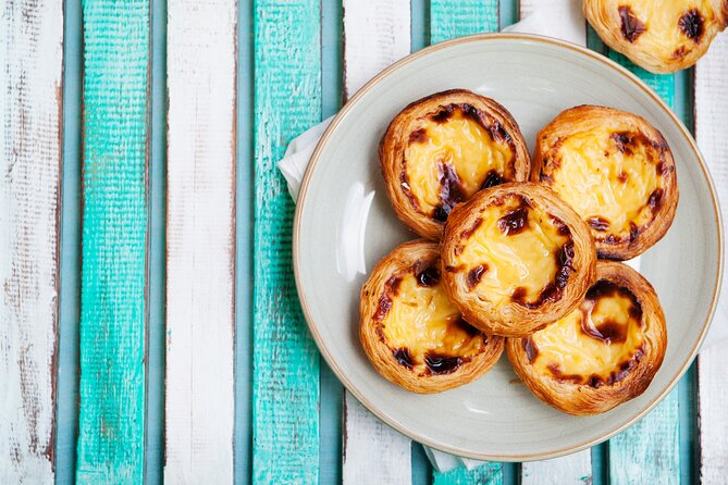 Pasteis de Nata Baking Class from Lisbon - Making Lisbon’s Iconic Custard Tarts