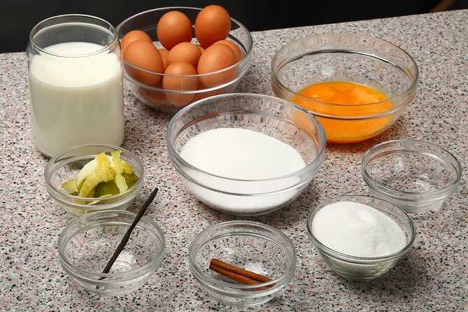 Pasteis de Nata Baking Class from Lisbon - Is $78.64 a Fair Price?