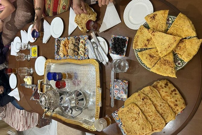 Pastries / Baking class - Key points to know