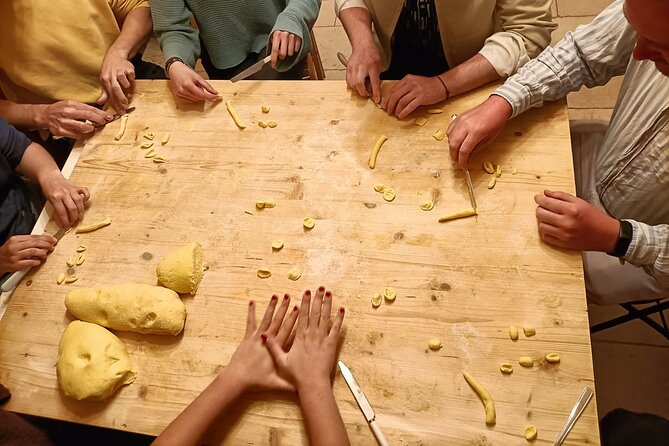 People of Bari unusual guided tour with pasta making at Grandma house - Who will enjoy this experience most