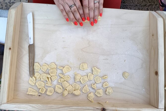People of Bari unusual guided tour with pasta making at Grandma house - Should you book the Bari people and pasta tour?