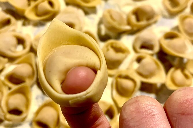 Personal Chef - Cooking class at your villa - Three kinds of pasta, not one rushed demonstration