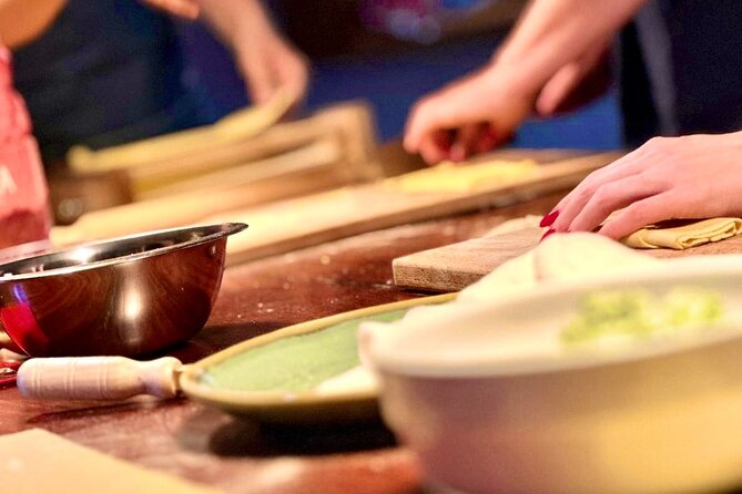 Personal Chef - Cooking class at your villa - The villa option turns cooking into a private meal
