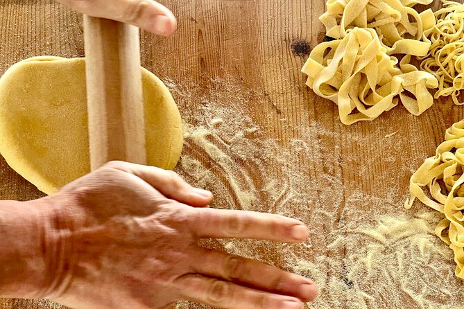 Personal Chef - Cooking class at your villa - Recipe booklet, photos, and the value after Italy