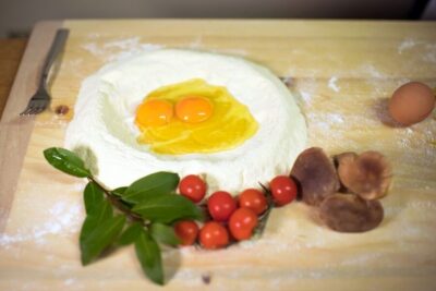 Perugia: Cooking Class at a Local’s Home