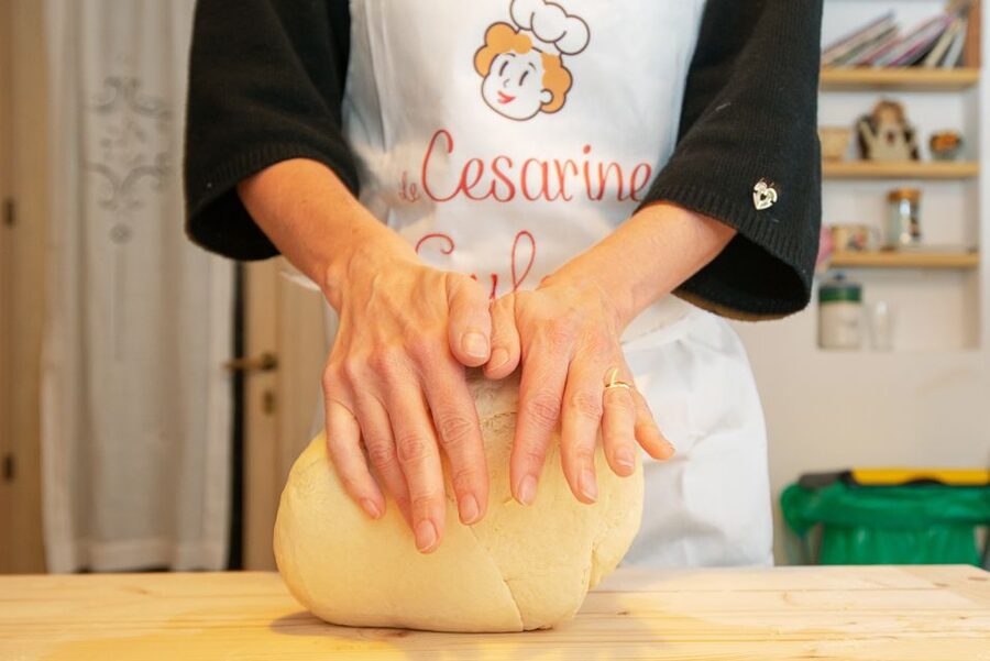 Perugia: Private Pasta-Making Class at a Local's Home - Key points at a glance