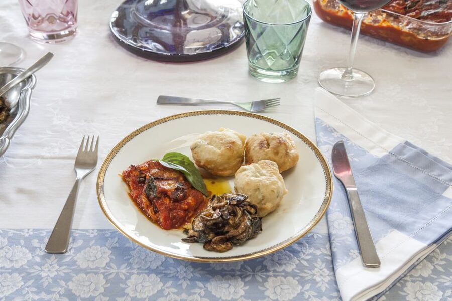Pescara: Authentic Cooking Class at a Local's Home - Getting to the host’s home