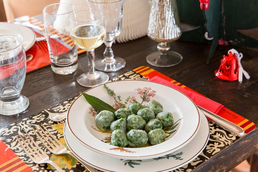 Pescara: Private Cooking Demo & Meal at a Local's Home - FAQ