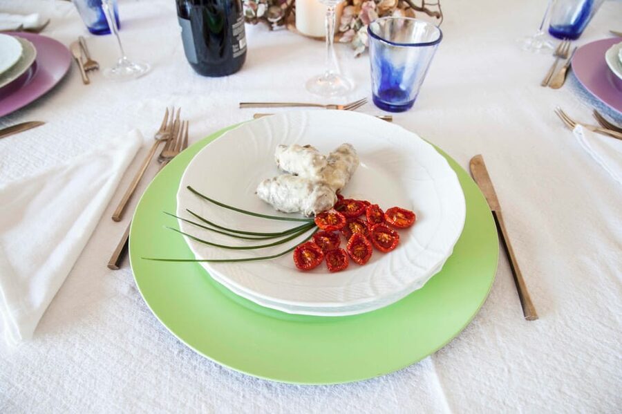 Pescara: Private Cooking Demo & Meal at a Local's Home - Why the home setting changes the meal