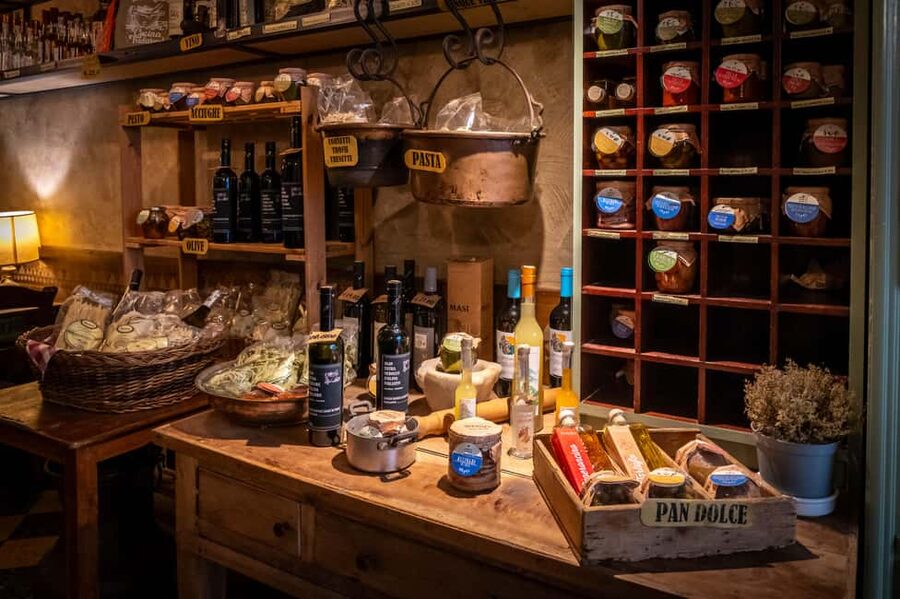 Pesto cooking classes - Trattoria Turin Sestri Levante - Experiences - Who will enjoy this most