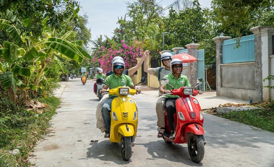 Phnom Penh Evening Food Tour -On Promotion Price limit Offer - Key points at a glance