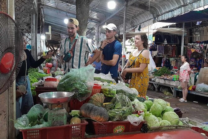 Phnom Penh’s Hands-On Khmer Cooking Class in the Countryside - Practical details before you book