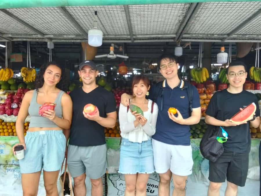 Phuket: Authentic Thai Cooking Class - Key points to know before booking