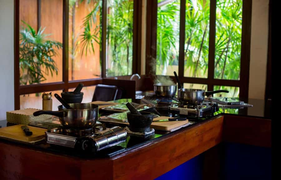 Phuket - Blue Elephant Thai Cooking Class with Market Tour - Key points to know before booking