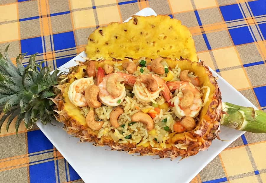 Phuket: Half Day Easy Thai Cooking Class & Local Market Tour - What you actually cook on each day