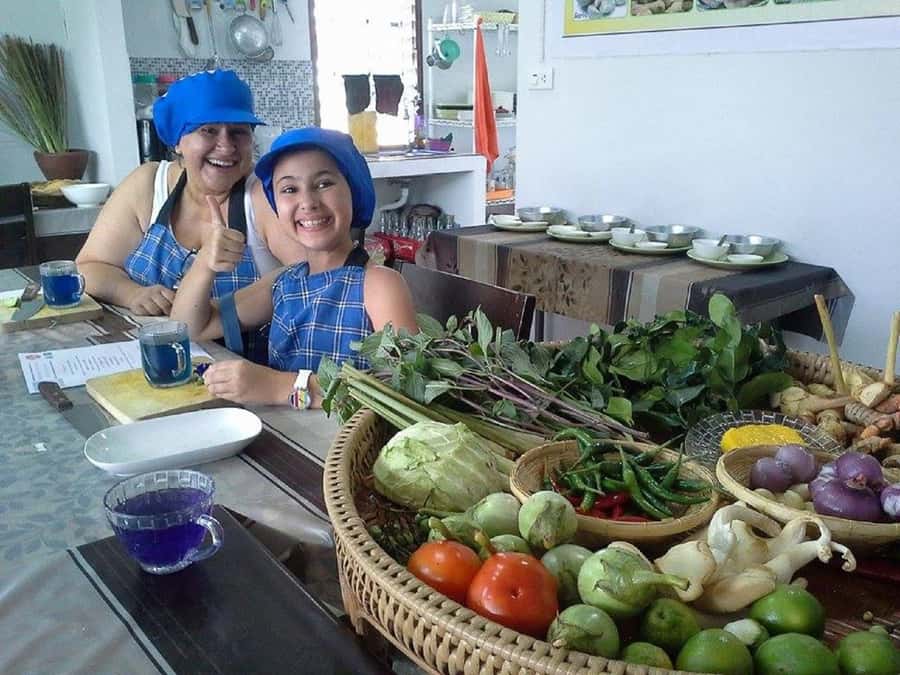 Phuket: Half Day Easy Thai Cooking Class & Local Market Tour - Is $68 a fair price?