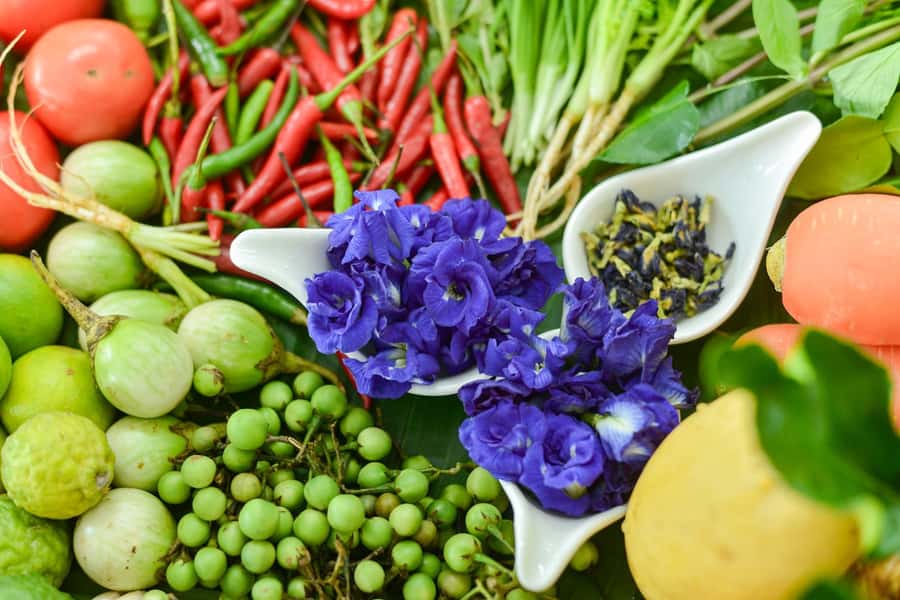 Phuket: Half Day Thai Cooking Experience with Market Tour - Dietary needs and physical access